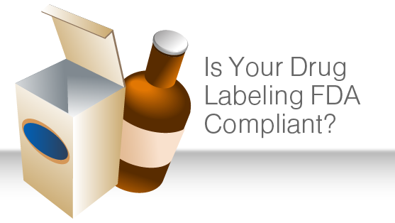 Fast and Precise Drug Label Reviews for FDA Compliance